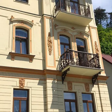 Marcello Apartment