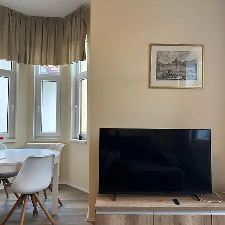 Marcello Apartament Trenczyńskie Cieplice