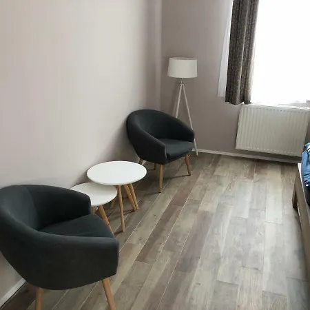 Apartament Marcello Trenczyńskie Cieplice