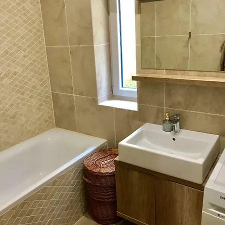 Marcello Apartment Trencianske Teplice