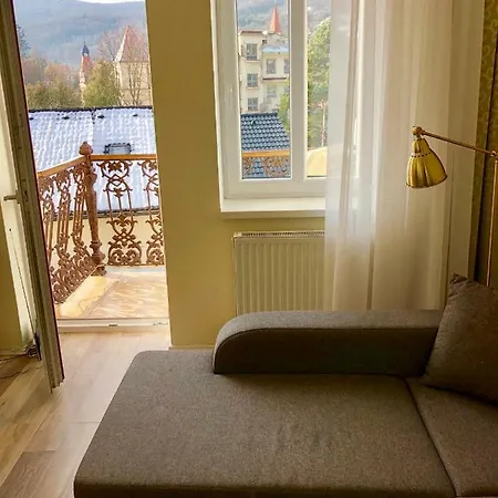 Marcello Apartment