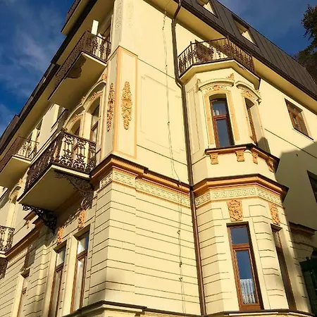 Marcello Apartment Trencianske Teplice
