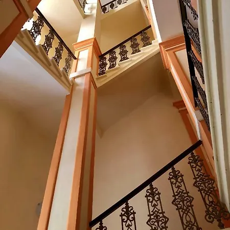 Marcello Apartament Trenczyńskie Cieplice