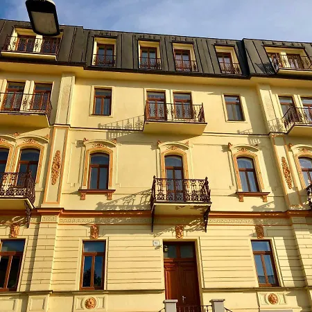 Apartment Marcello