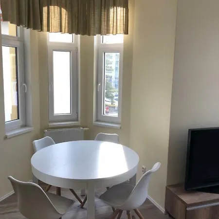 Daire Marcello Trenčianske Teplice