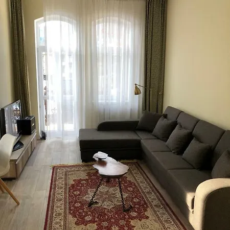 Apartament Marcello