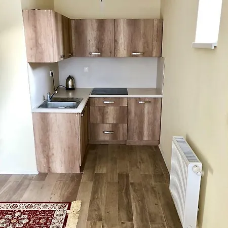 Apartament Marcello *