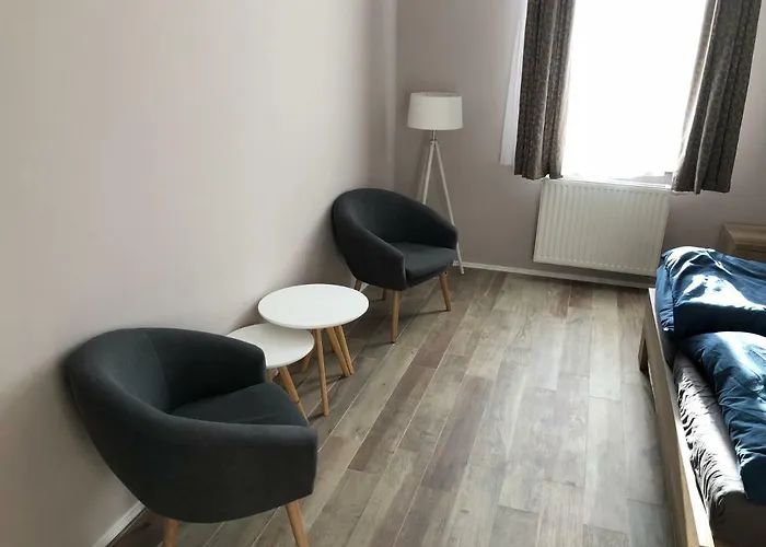 Apartamento Marcello Trenčianske Teplice