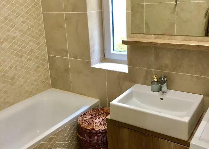 Marcello Apartamento Trenčianske Teplice