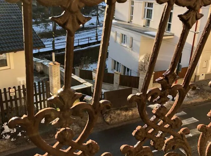 Apartamento Marcello