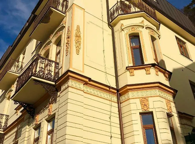 Marcello Apartamento Trenčianske Teplice