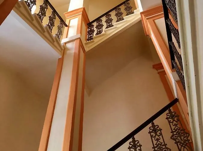 Marcello Apartamento Trenčianske Teplice