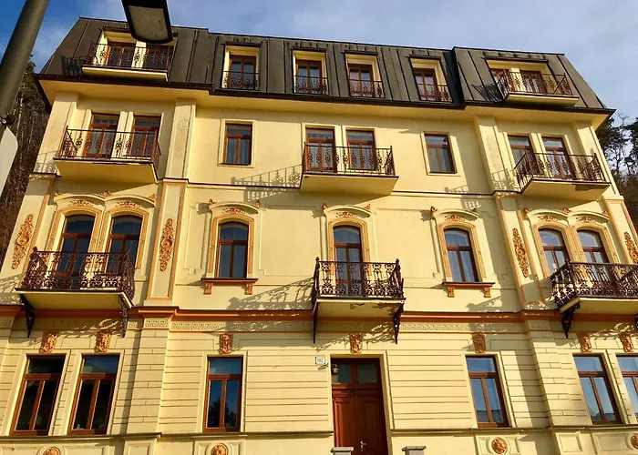 Apartamento Marcello