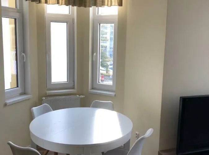 Apartamento Marcello Trenčianske Teplice