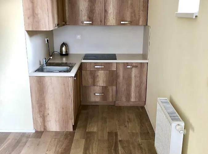 Apartamento Marcello *